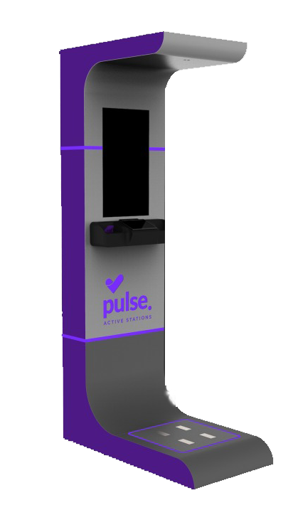 Pulse Active Station