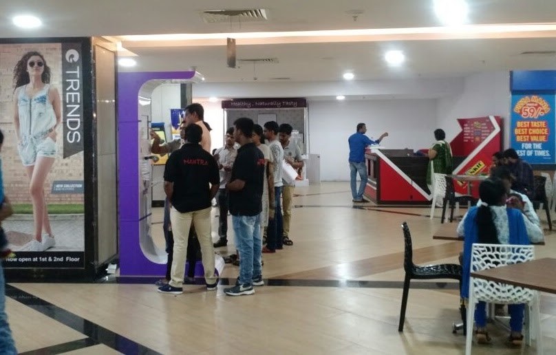 Mantra Mall